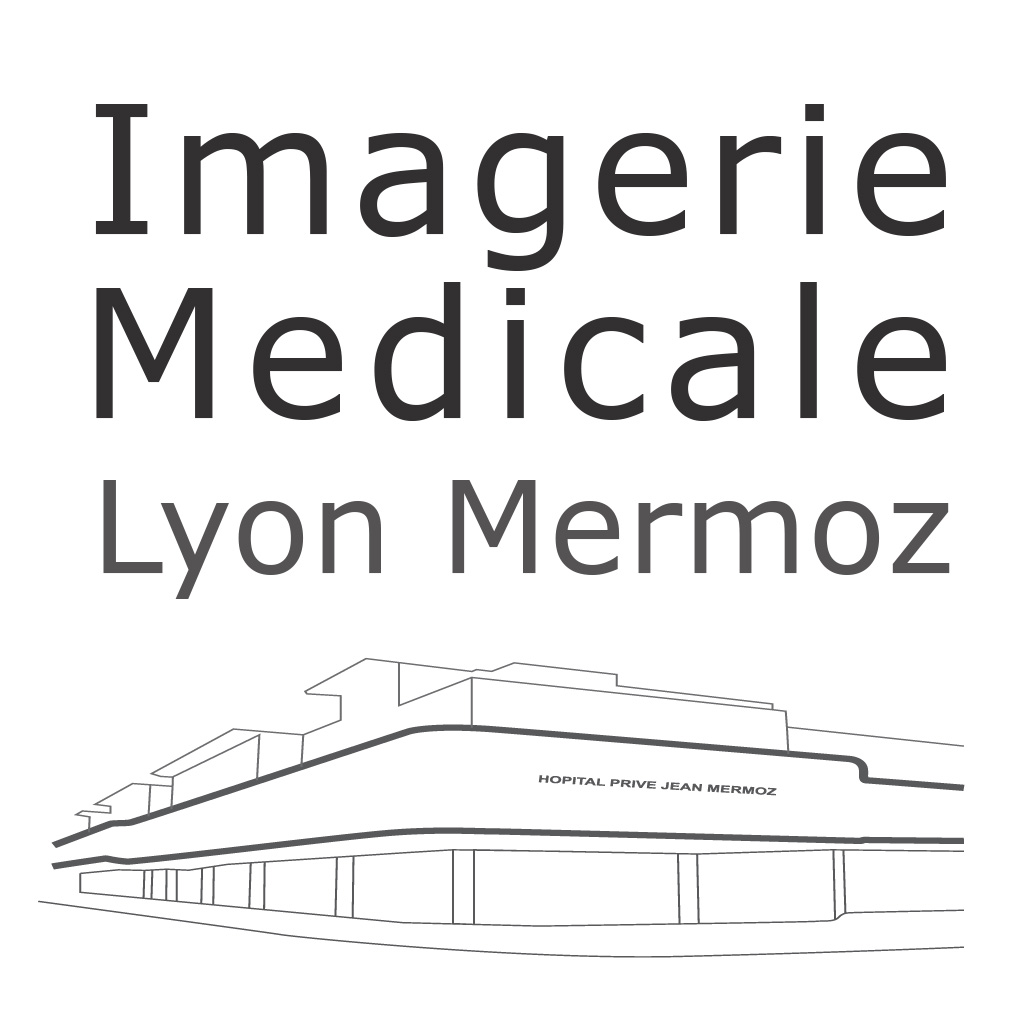 Logo du centre d'imagerie médicale Lyon Mermoz