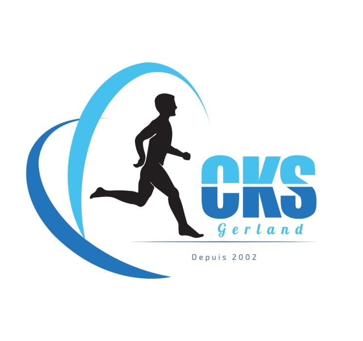 Logo CKS Gerland depuis 2002